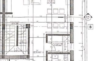 Vila P+1+M 5 camere Popesti-Leordeni - Schiță 8