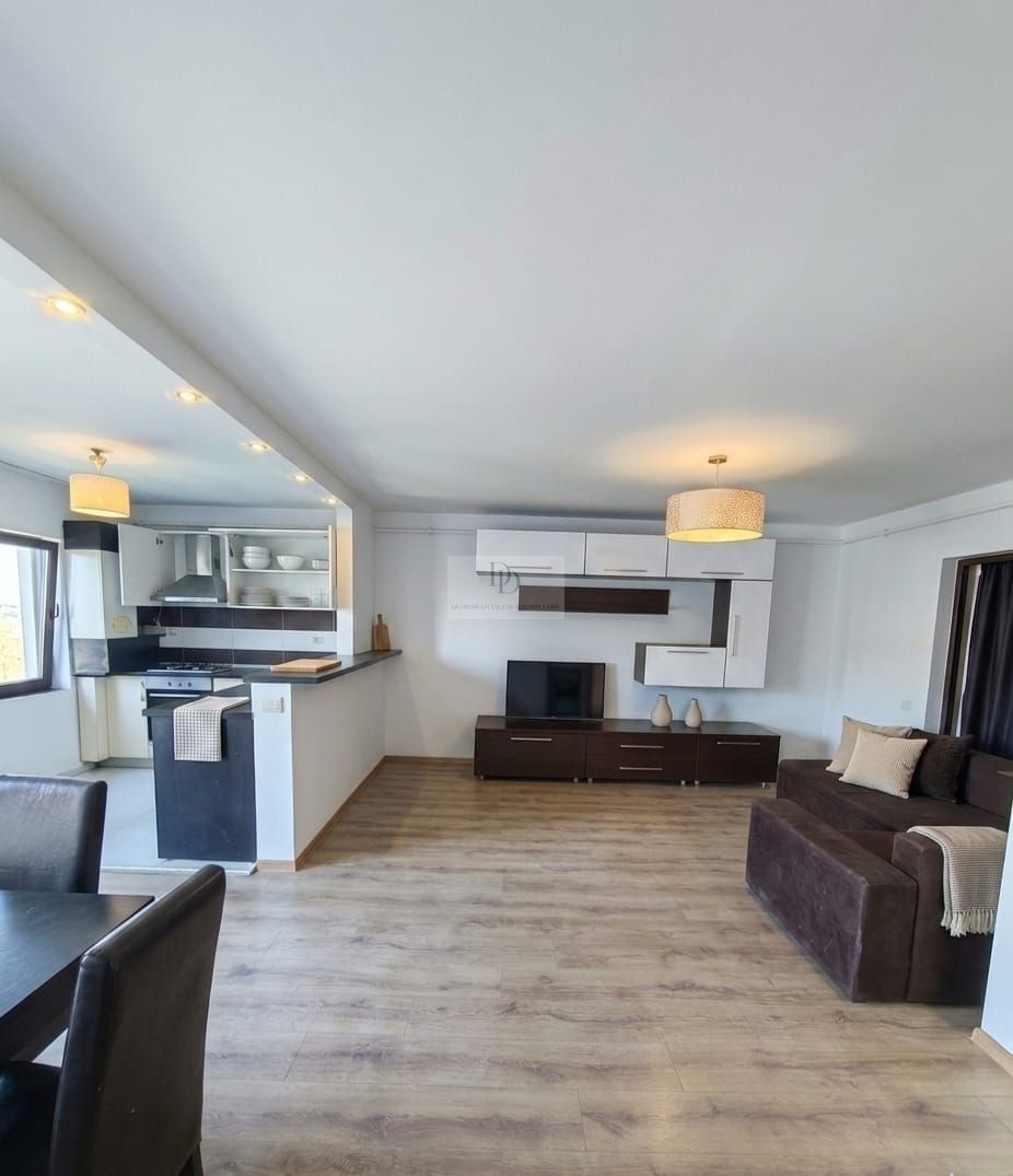 Apartament 2 camere | Parcare inclusă | Florești - Teilor / Eroilor - Poză 4