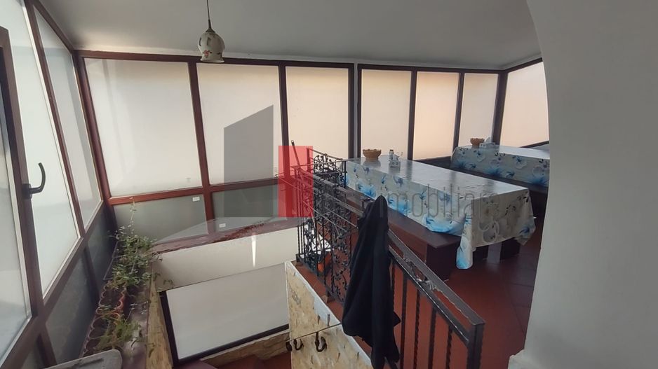 Închiriere casă 5 camere Șoseaua Progresului - Jumbo Liberty Center - Poză 28