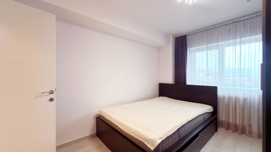 Sector 3 Titan Pallady 3 camere etaj 3 decomandat bucatarie inchisa - Poză 10