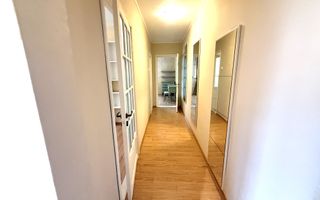 Apartament 3 camere, Tatarasi, Flux - etaj intermediar - Poză 7