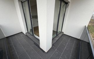 Spatios. Bucatarie inchisa. 2 balcoane. - Poză 3