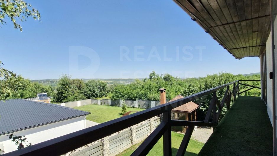 Chirie, casă, 2 nivele, 5 camere, str. Preot Fiodor Potîrcă, Trușeni - Poză 14