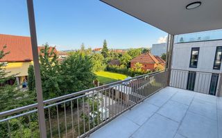 Apartament premium cu 3 camere | Centru - zona Cipariu | Panorama! - Poză 4