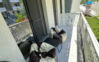 3 cam, 73 mp, bloc nou, decomandat, parcare, 148.900 € Păcurari - Poză 2