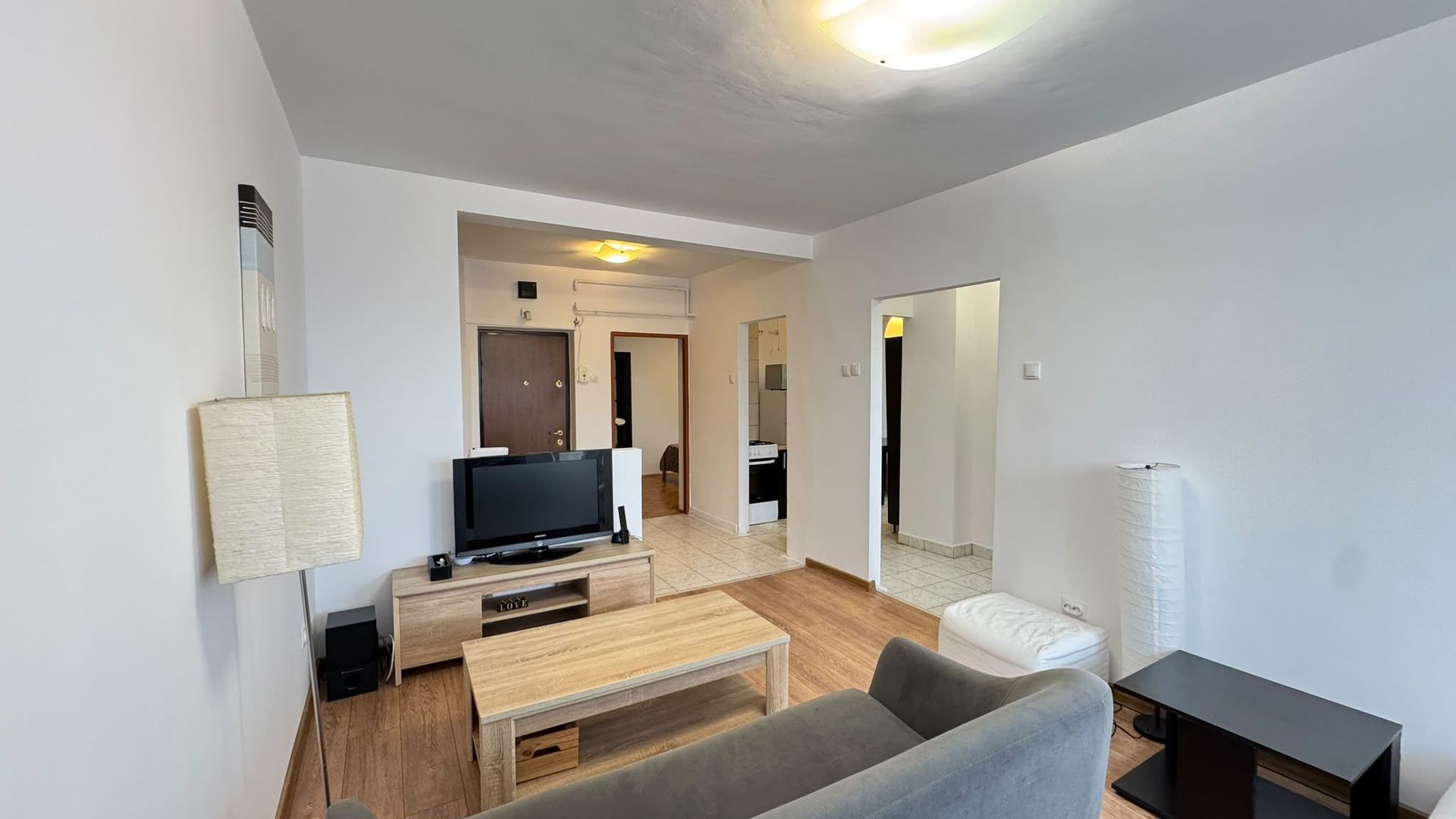 Apartamen 3CAM 65MP | Str. Dragalina – Pod Elisabeta | Parcul Central - Poză 1