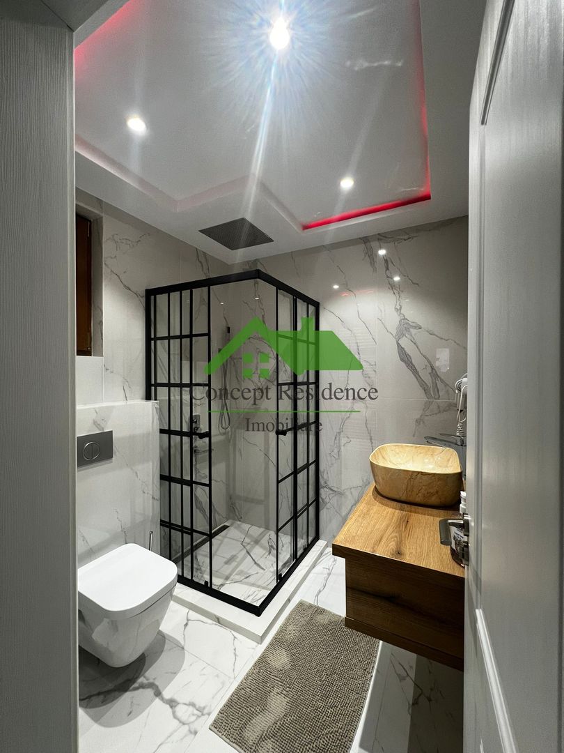 De vânzare – Casă P+M Ferneziu, zonă liniștită sub pădure 🌲 - Poză 8