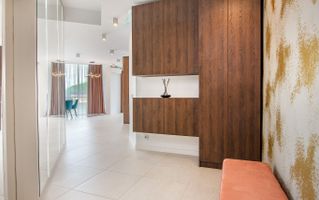 Vanzare apartament 3 camere | View spectaculos | Parcare | Grigorescu - Poză 16