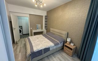 Apartament modern cu 2 camere, loc de parcare inclus, Bd Metalurgiei - Poză 10