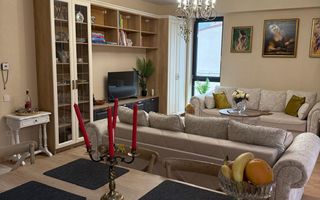 Apartament deosebit intr-un bloc nou 2022,  cu lift. - Poză 10