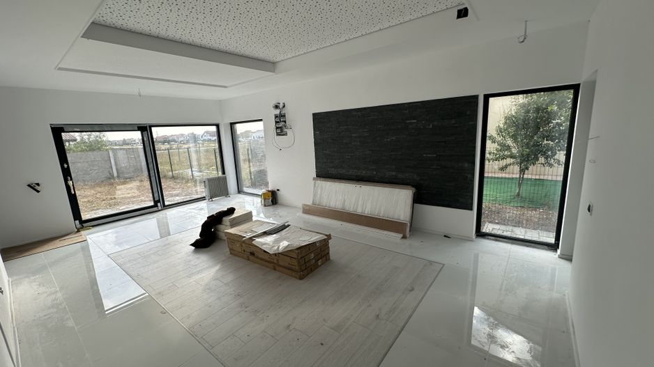 Duplex in Dumbravita se va mobila complet - Poză 18
