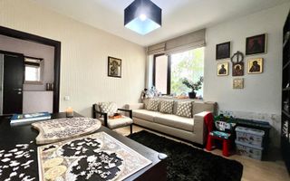 Vila individuala 10 camere Iancu Nicolae- Jolie Ville - Poză 10