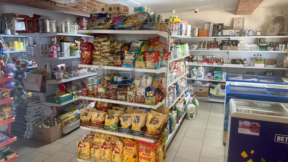 Clădire multifuncțională de vânzare | 750 mp | Volovăț - Poză 21