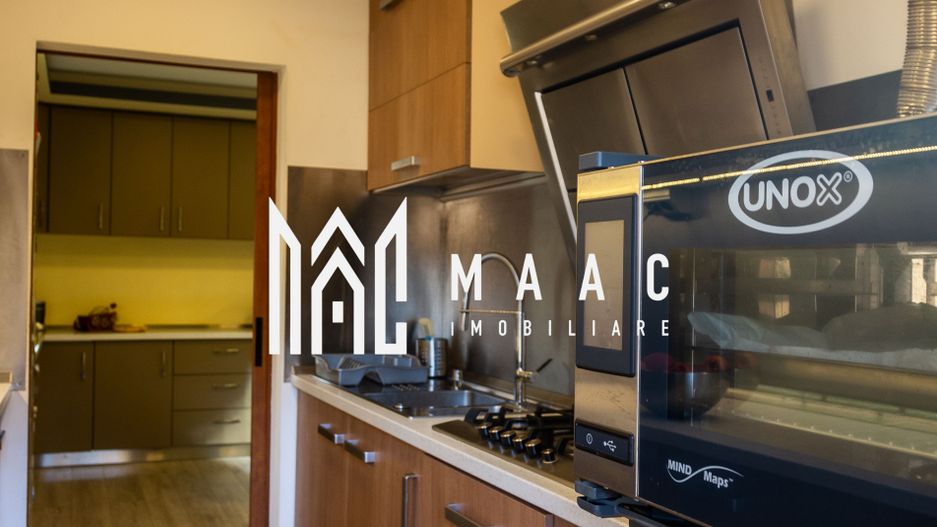 Casa 6 camere | P+M | Curte | 270 MPU | Zona Centrala - Poză 19