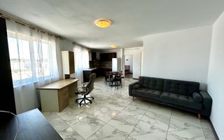 3 camere open space, Modern, Parcare, Pet Friendly,Zona Vivo, Floresti - Poză 4