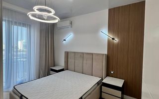 Apartament modern de 2 camere în Pipera, – Nou, mobilat și utilat - Poză 4