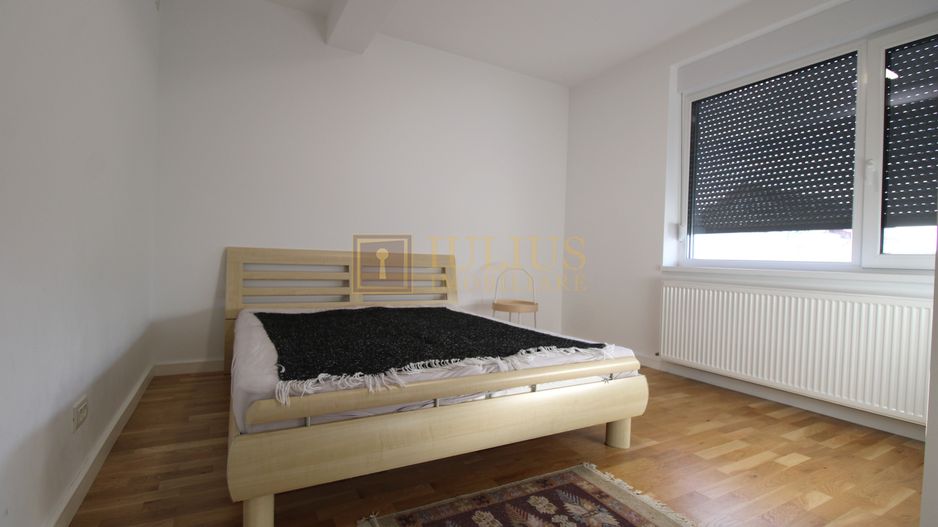 zona M.City Mall Moșnița Nouă; Duplex; 3 dormotoare, suprafata teren 325mp - Poză 18