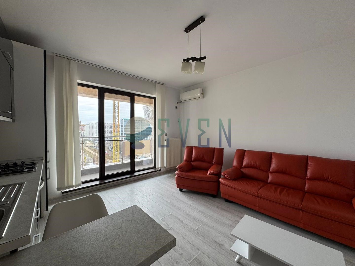 Apartament 2 camere Lujerului – bloc 2016 - Poză 1