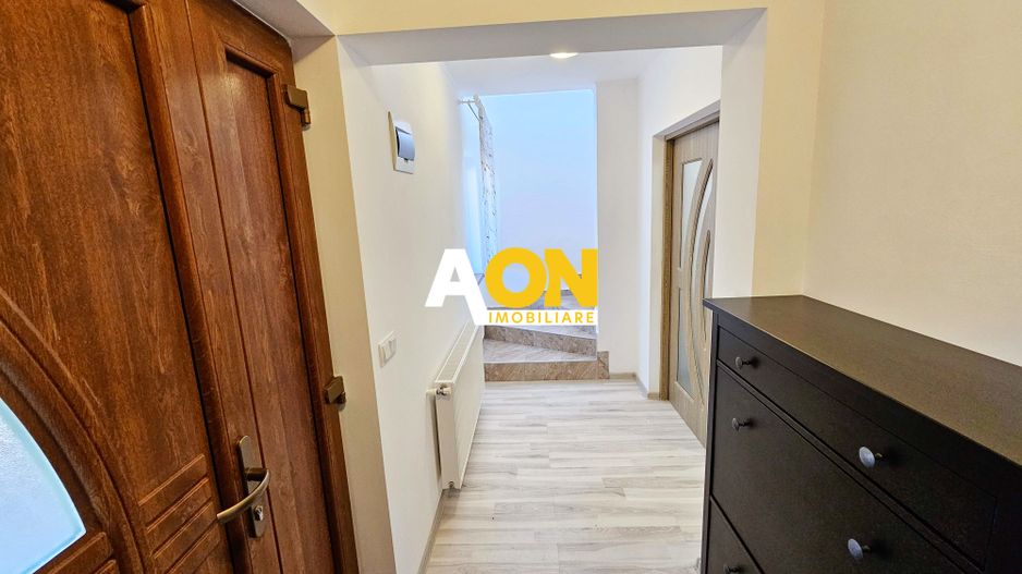 Duplex nou Barabant, 3 camere,  curte & parcare acoperită - Poză 8