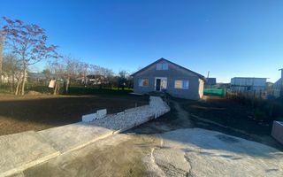 Castelu (COD 07) Casă 4 camere cu teren de 625 mp - Poză 13