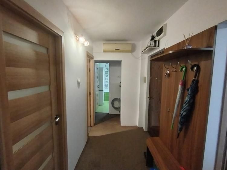 Girocului | 3 Camere | 70 mp | Etaj 2 | 2 Băi | 3 Balcoane - Poză 8
