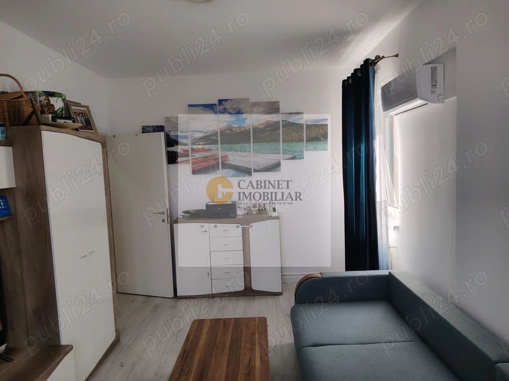 2 camere | Avangarde | etaj 4 | Centrala - Poză 5