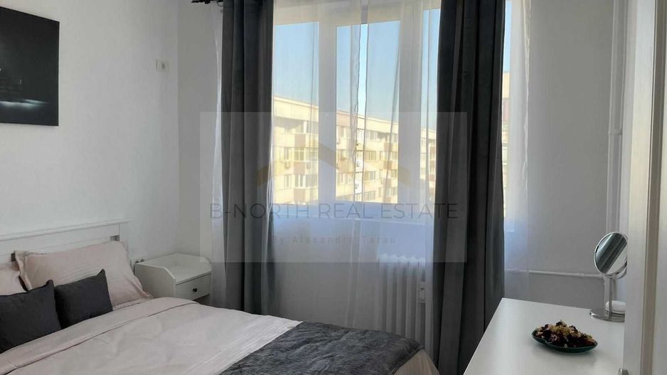 Inchiriez Apt 3 Camere | Drumul Taberei | Metrou Raul Doamnei - Poză 5