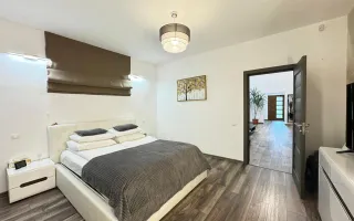 Vila in distinctia Premium! Arhitectura deosebita, locatie serena - Poză 11