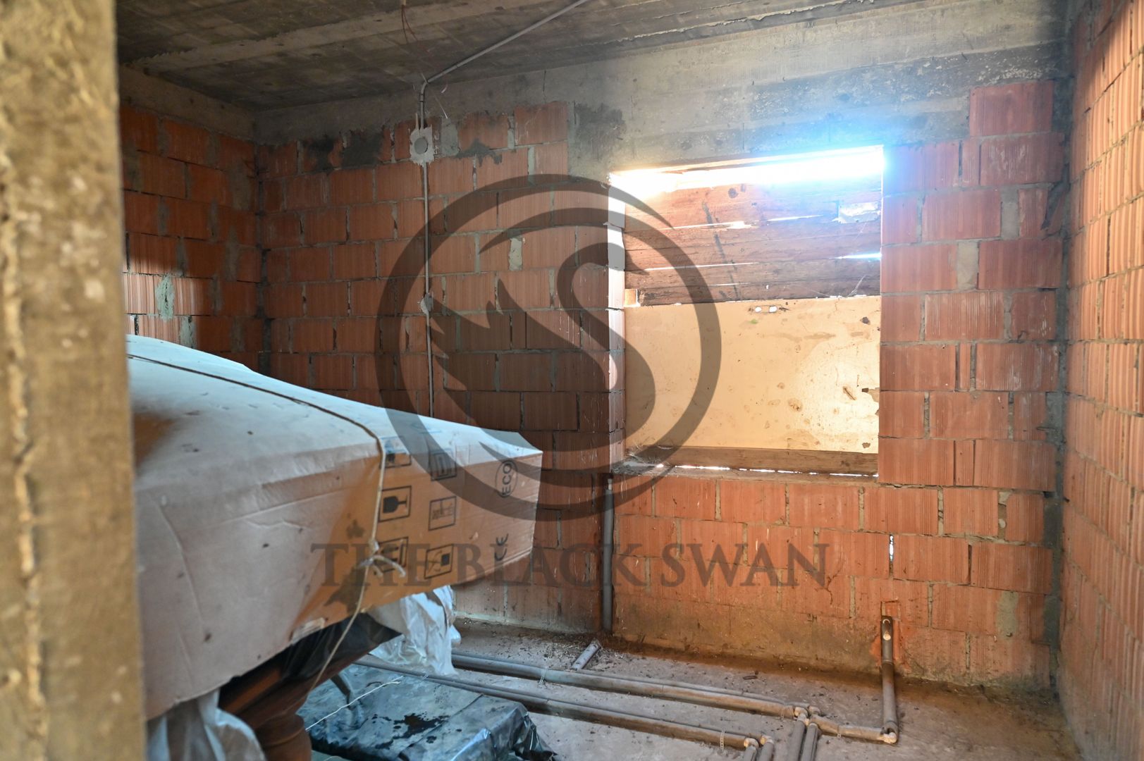 Casa la rosu de vanzare | Iordacheanu - Valea Cucului | Comision 0% - Poză 15