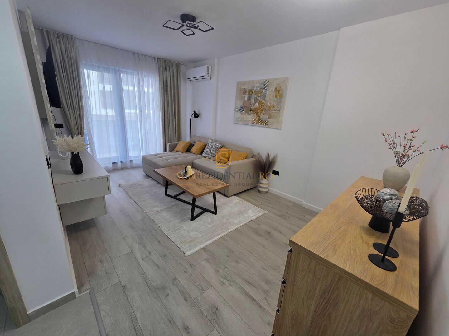 Garsonieră decomandată de vânzare – 37,70 mp | Metrou Berceni - Poză 5