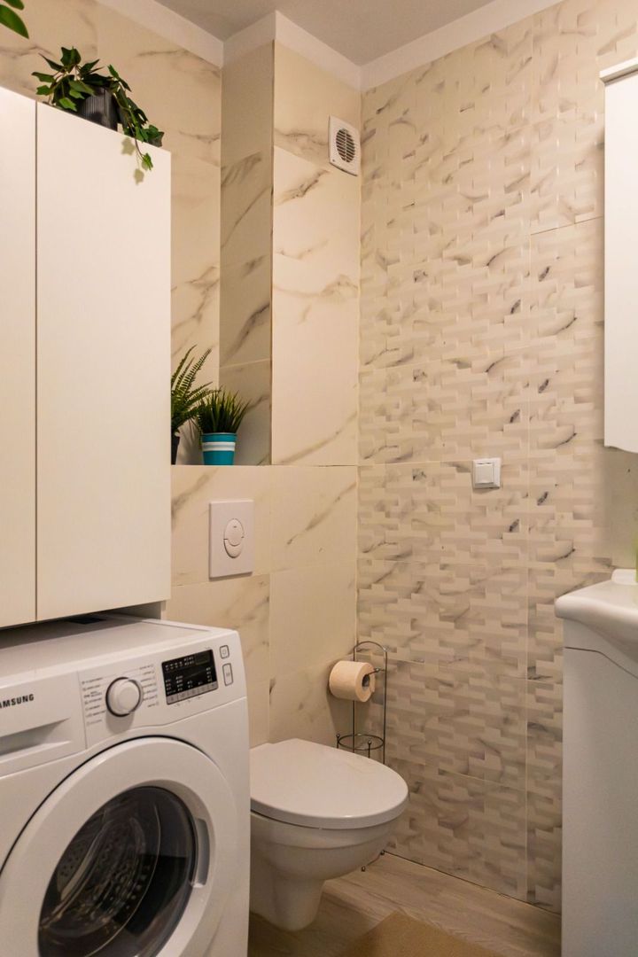 Chirie I Apartament 3 camere I Pipera I Iancu Nicolae I min 1 luna - Poză 15