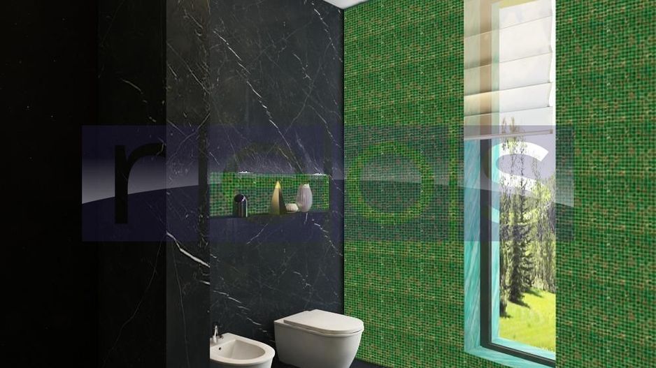 Casă individuală | 2000 mp teren | 748 mp utili | piscina | - Poză 29