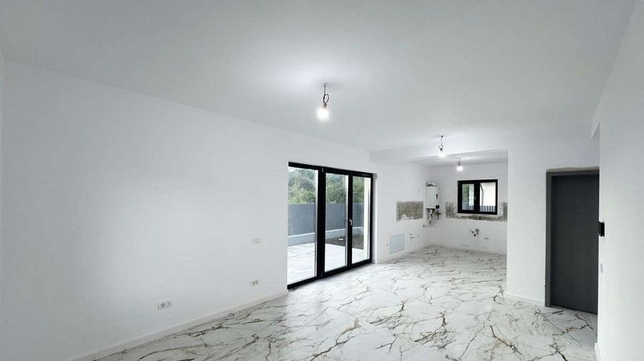 Casa individuala noua | 4 camere | Otopeni - Poză 2