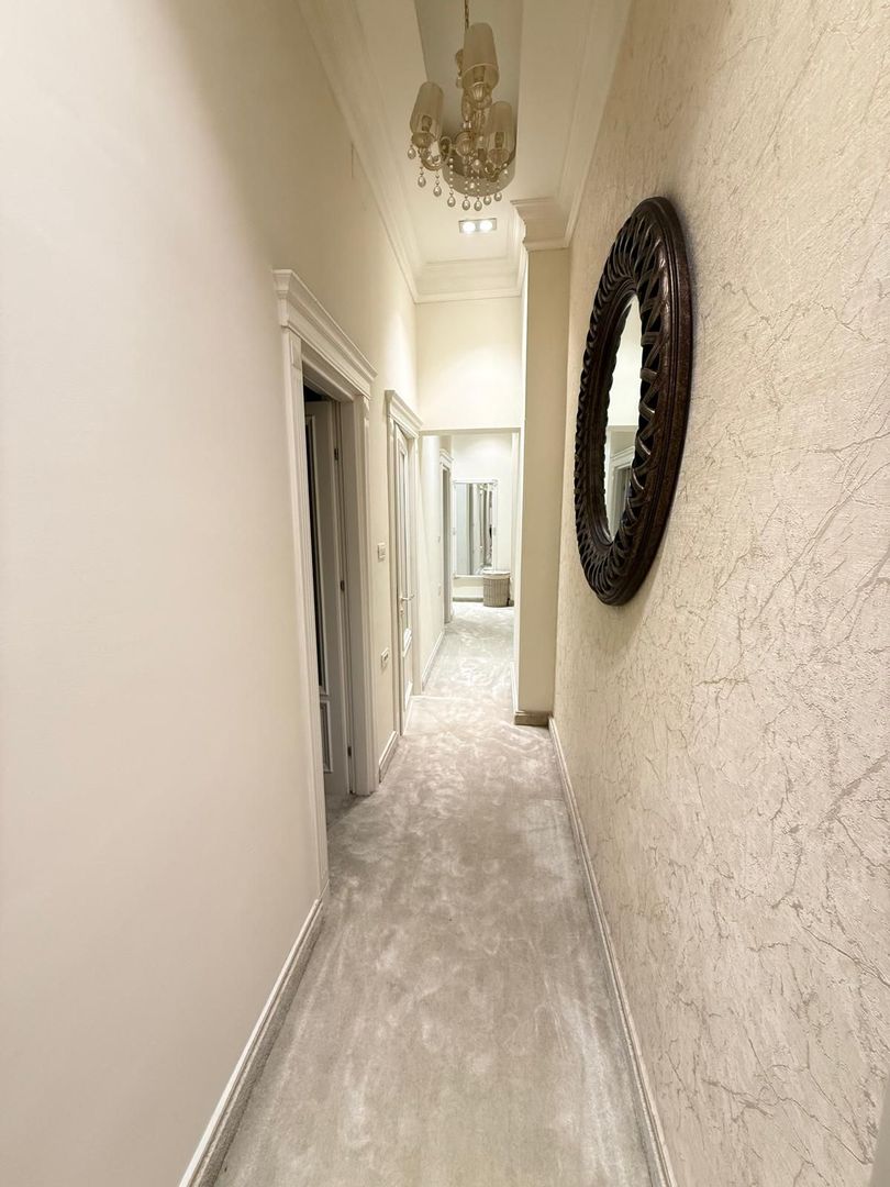 Apartament 3 camere transformate din 2 Carol I Mosilor Izvorul Rece - Poză 5