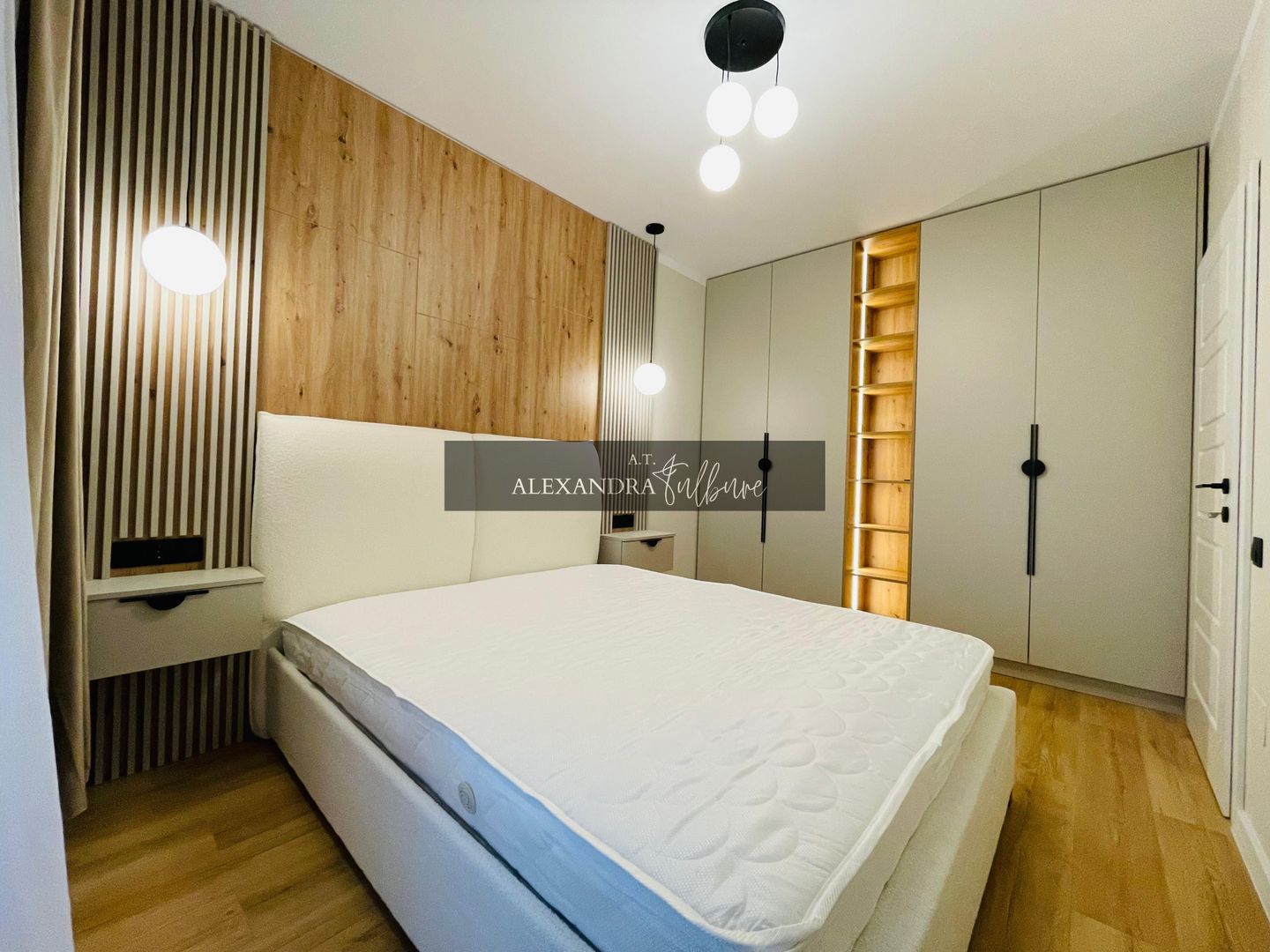 Apartament modern | 2 camere | Tineretului |Floresti - Poză 9