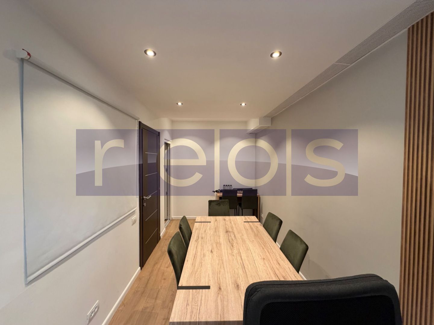 VANZARE 3 CAMERE | PARTER + TERASA | IDEAL BIROURI/INVESTITIE | PIATA VICTORIEI - Poză 7