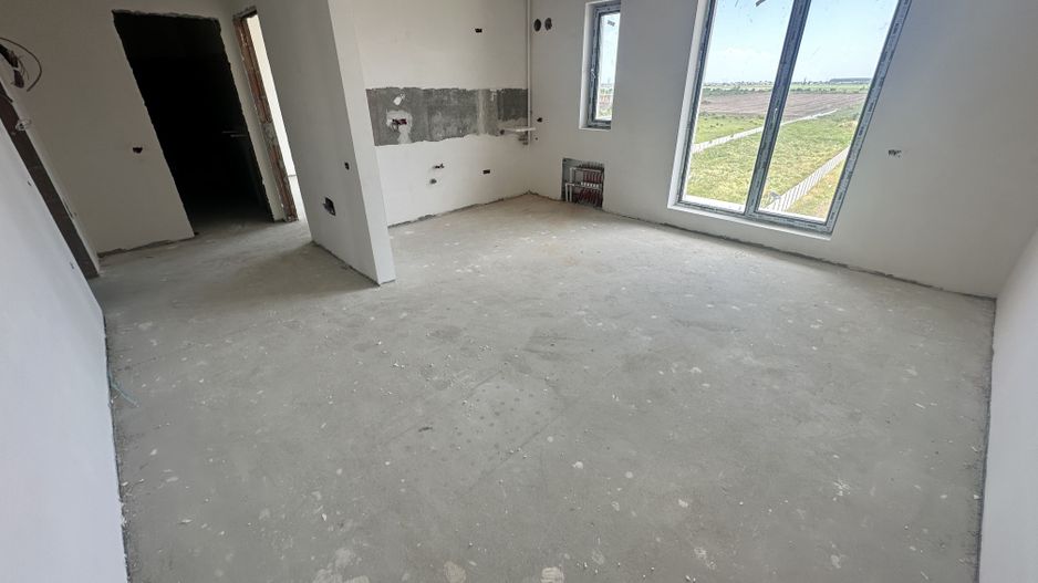 AP. 2 CAMERE INDEPENDENTEI, FINALIZARE SEPTEMBRIE, PARCARE,COMISION 0% - Poză 3