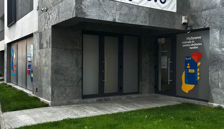 Spatiu comercial de vanzare - Unirii