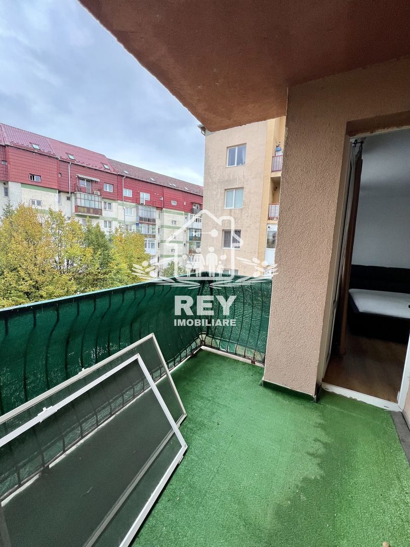 Apartament 3 camere zona Rahovei - Poză 16