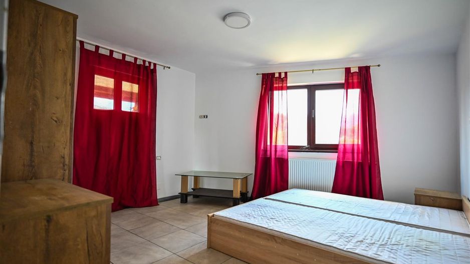 Ansamblu rezidential/ investitional/ comercial, Sacele, Brasov. - Poză 17