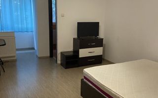 Garsoniera Plaza Mall  Mobilata Utilata - Poză 2