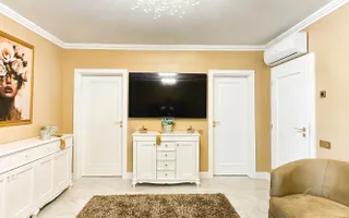 Casa spectaculoasa de inchiriat cu pisicina exterioara, zona Borhanci - Poză 21