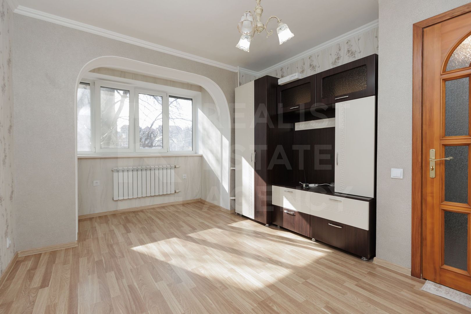 Vânzare, apartament, 1 cameră, str. Gheorghe Madan, Râșcani - Poză 4