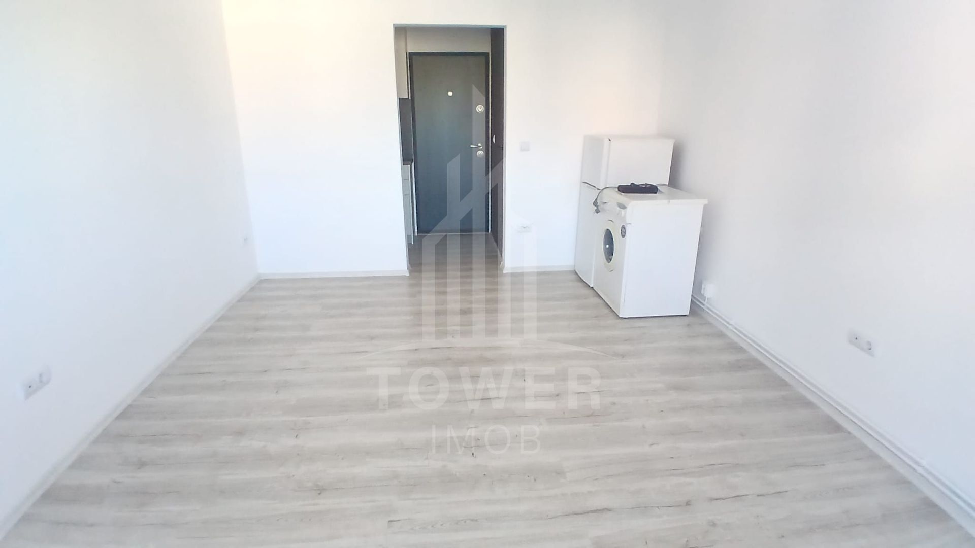 Garsoniera 22mp | zona Terezian - Poză 1