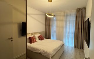 Win Herăstrău | Închiriere Duplex 3 camere - Poză 8