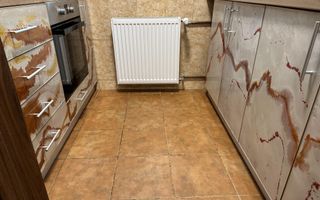 Inchiriere apartament mobilat și utilat 3 camere zona Titan Negociabil - Poză 13