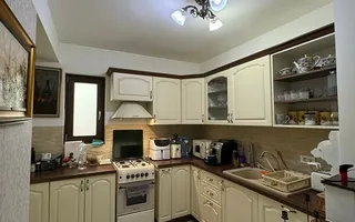 Inchiriere vila individuala P+1+Pod | 4 camere | Teren 300 mp | Tunari - Poză 12