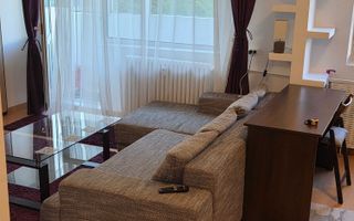 De Inchiriat: Studio Cochet în zona Timpuri Noi – Prima Închiriere! - Poză 2