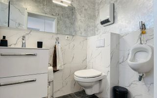 Giroc Central | Casă renovată complet | 4 camere | 2 bai - Poză 13