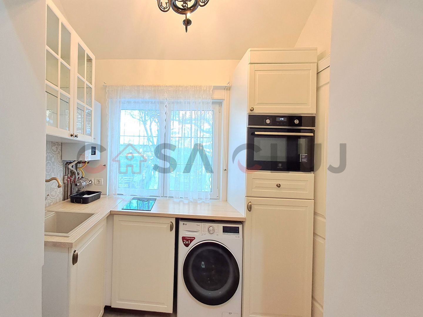 Imobil cu 2 Studiouri, La Cheie – ideală ca investiție!! - Poză 12